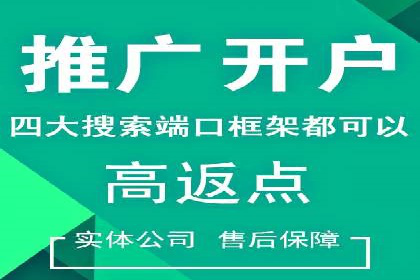 成功案例：SEM开户助力企业品牌推广